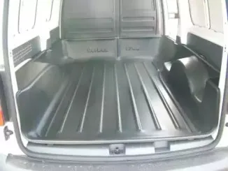 Ванночка для багажника CARBOX купить